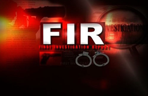 ಜೆಡಿಎಸ್ ಶಾಸಕನ ವಿರುದ್ಧ ಎಫ್‌ಐಆರ್