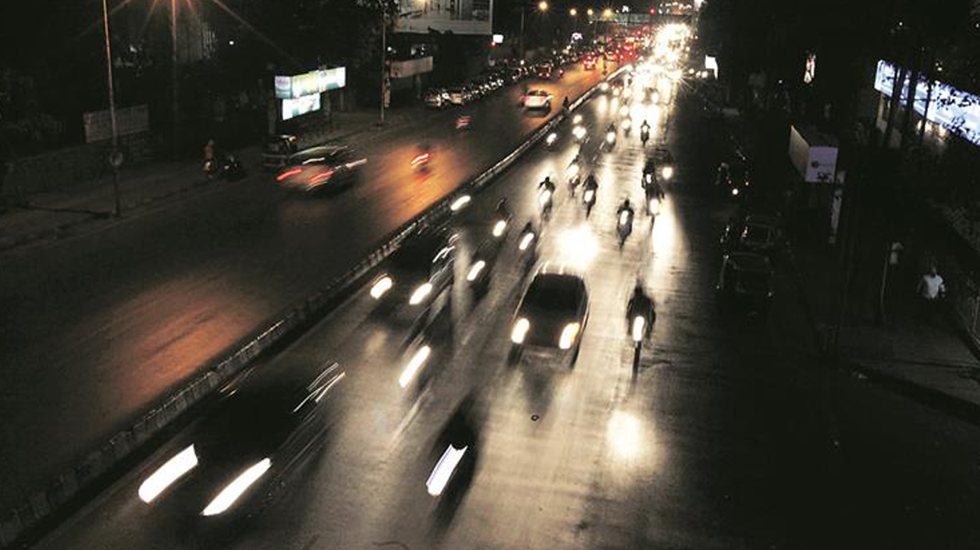 ಪ್ರತಿವರ್ಷ ಐದು ಲಕ್ಷ ಅಪಘಾತಗಳಿಗೆ 1.5 ಲಕ್ಷ ಭಾರತೀಯರು ಬಲಿ : ಗಡ್ಕರಿ