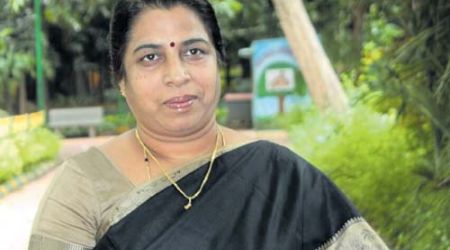 ಹುತ್ತಕ್ಕೆ ಹಾಲು ಹಾಕಿದರೆ ಹಾವುಗಳು ಸಾಯಲಿವೆ: ವಸುಂಧರಾ ಭೂಪತಿ