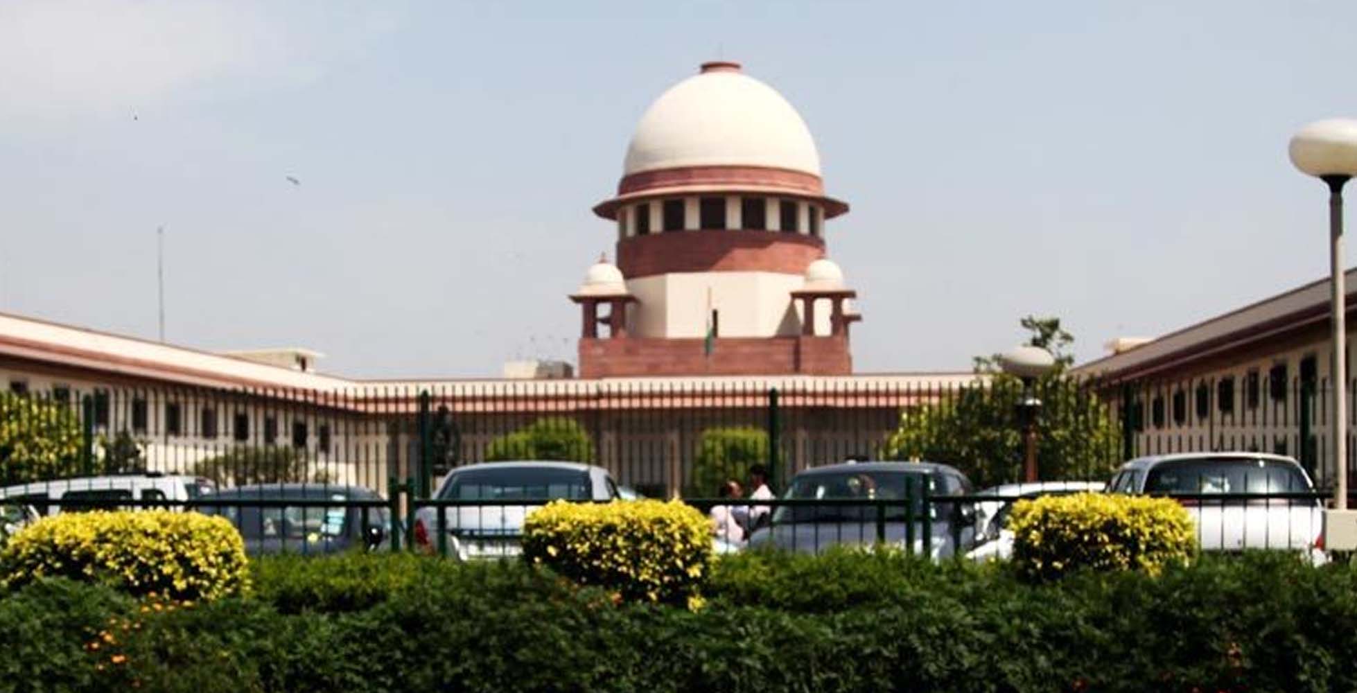 ಖಾಸಗಿತನದ ಹಕ್ಕು ಮೂಲಭೂತ ಹಕ್ಕಲ್ಲ: ಸುಪ್ರೀಂ ಕೋರ್ಟ್ ಗೆ ಕೇಂದ್ರ