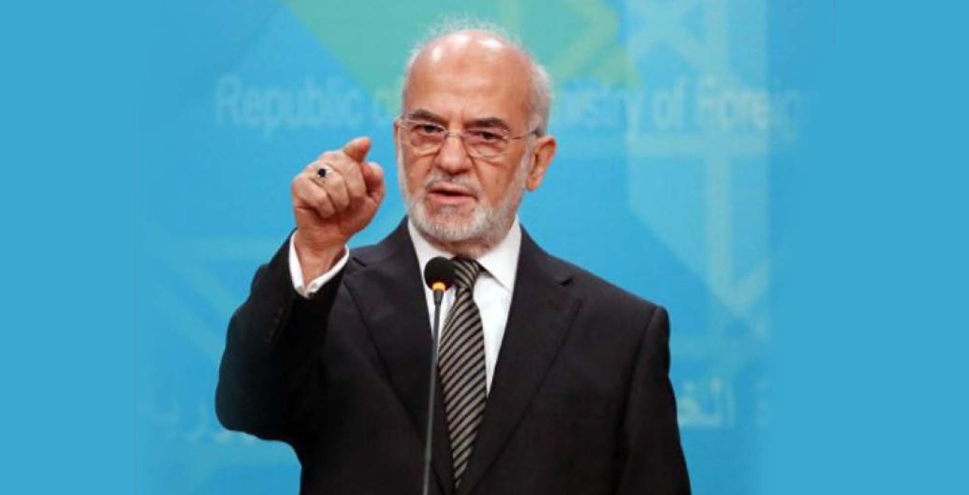 ಇಸ್ಲಾಂ ಹೆಸರಲ್ಲಿ ಅಮಾಯಕರನ್ನು ಹತ್ಯೆಗೈಯುವ ಉಗ್ರರು ಮುಸ್ಲಿಮರಲ್ಲ: ಇರಾಕ್ ಸಚಿವ