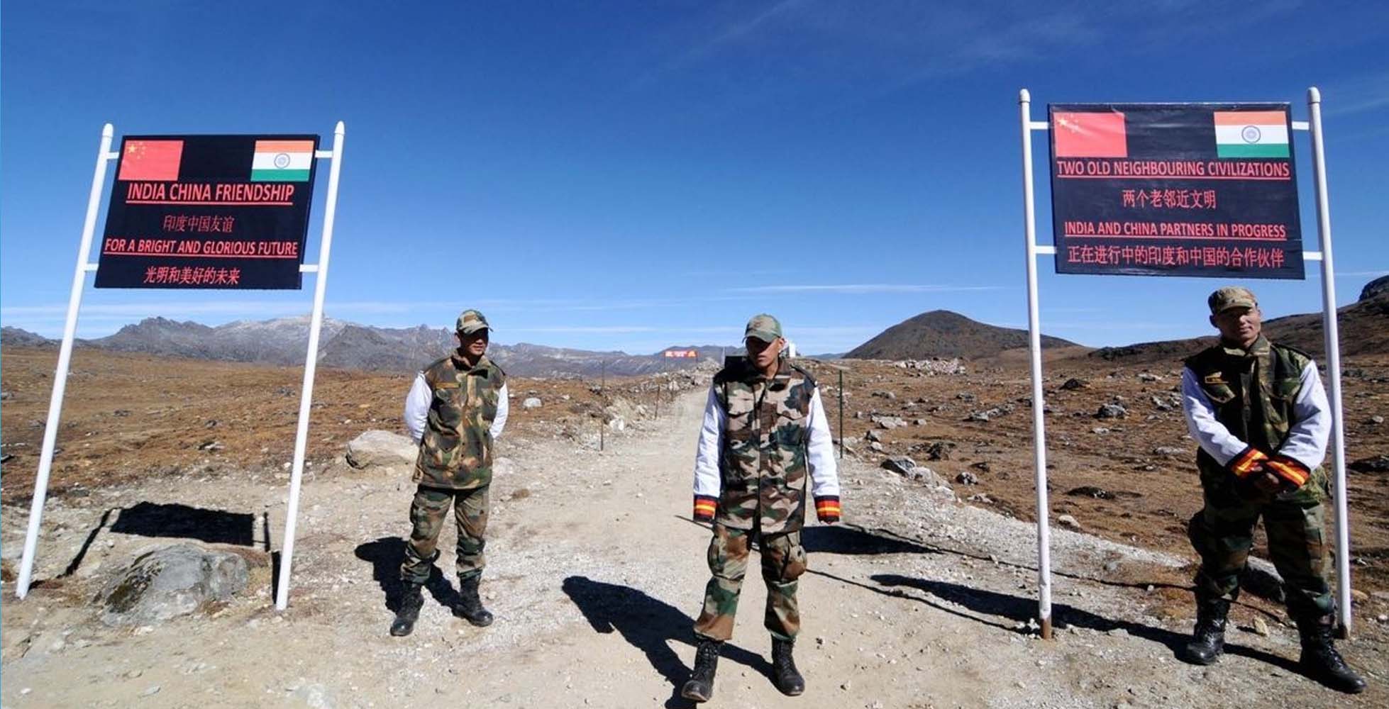 ಡೋಕ್ ಲಾ ಬಿಕ್ಕಟ್ಟು ಸೌಹಾರ್ದ ಪರಿಹಾರಕ್ಕೆ ಭಾರತ ಬದ್ಧ: ಕೇಂದ್ರ