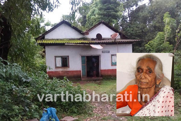ಮನೆಯಿಂದ ಹೊರದೂಡಲ್ಪಟ್ಟ ವೃದ್ಧ ತಾಯಿಗೆ ಮಕ್ಕಳಿಂದಲೇ ಜೀವಭಯ