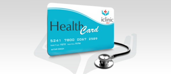 ಹೆಲ್ತ್ ಕಾರ್ಡ್ ದಂಧೆ!