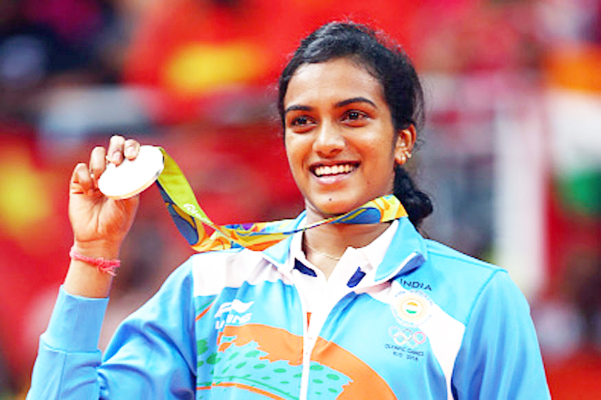 ಆಂಧ್ರ ಸರಕಾರದ ಡೆಪ್ಯುಟಿ ಕಲೆಕ್ಟರ್ ಆಗಿ ಸಿಂಧು