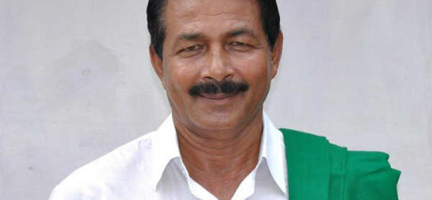 ಮುಂಗಾರು ಕ್ಷೀಣ, ಅತಂತ್ರದಲ್ಲಿ ರೈತ: ತುರ್ತು ಅಧಿವೇಶನಕ್ಕೆ ಪುಟ್ಟಣ್ಣಯ್ಯ ಒತ್ತಾಯ