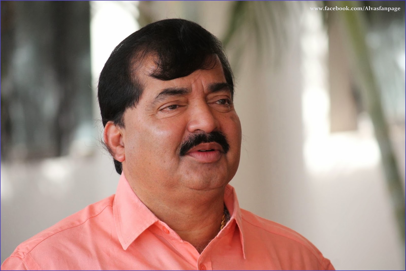 ಕಾವ್ಯ ಆತ್ಮಹತ್ಯೆ ಪ್ರಕರಣ: ಯಾವುದೇ ತನಿಖೆಗೂ ಸಿದ್ಧ; ಡಾ.ಎಂ. ಮೋಹನ ಆಳ್ವ