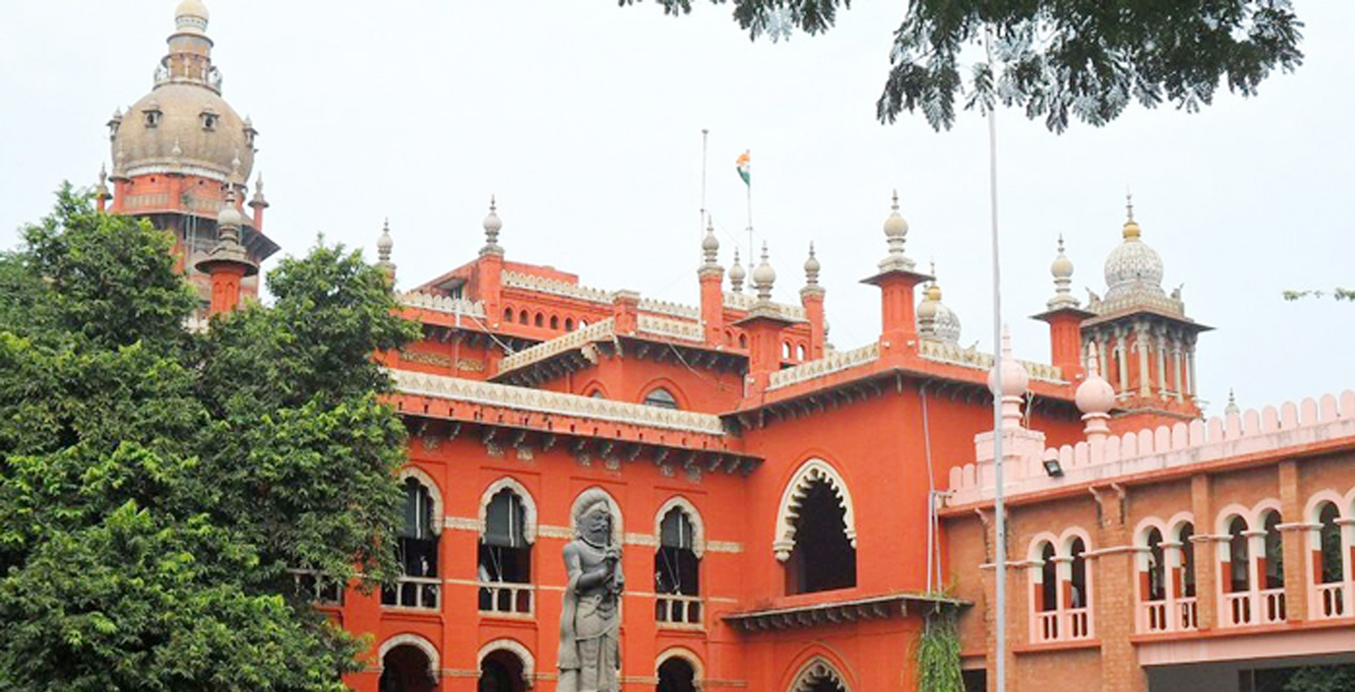 ಪತಿಯನ್ನು ಆಯುಧ ರಹಿತ ಯೋಧನೆಂದು ಪರಿಗಣಿಸದಿರಿ:ಮದ್ರಾಸ್ ಹೈಕೋರ್ಟ್