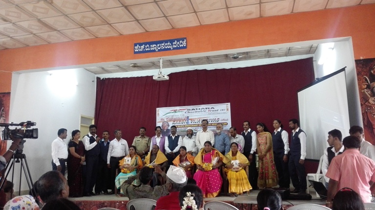 ಕಾರ್ಗಿಲ್ ವಿಜಯ್ ದಿವಸವನ್ನು ರಾಷ್ಟ್ರೀಯ ಹಬ್ಬವನ್ನಾಗಿ ಆಚರಿಸಿ