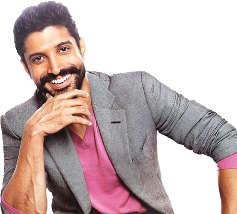 ಲಕ್ನೋ ಸೆಂಟ್ರಲ್ ನಲ್ಲಿ ಫರ್ಹಾನ್