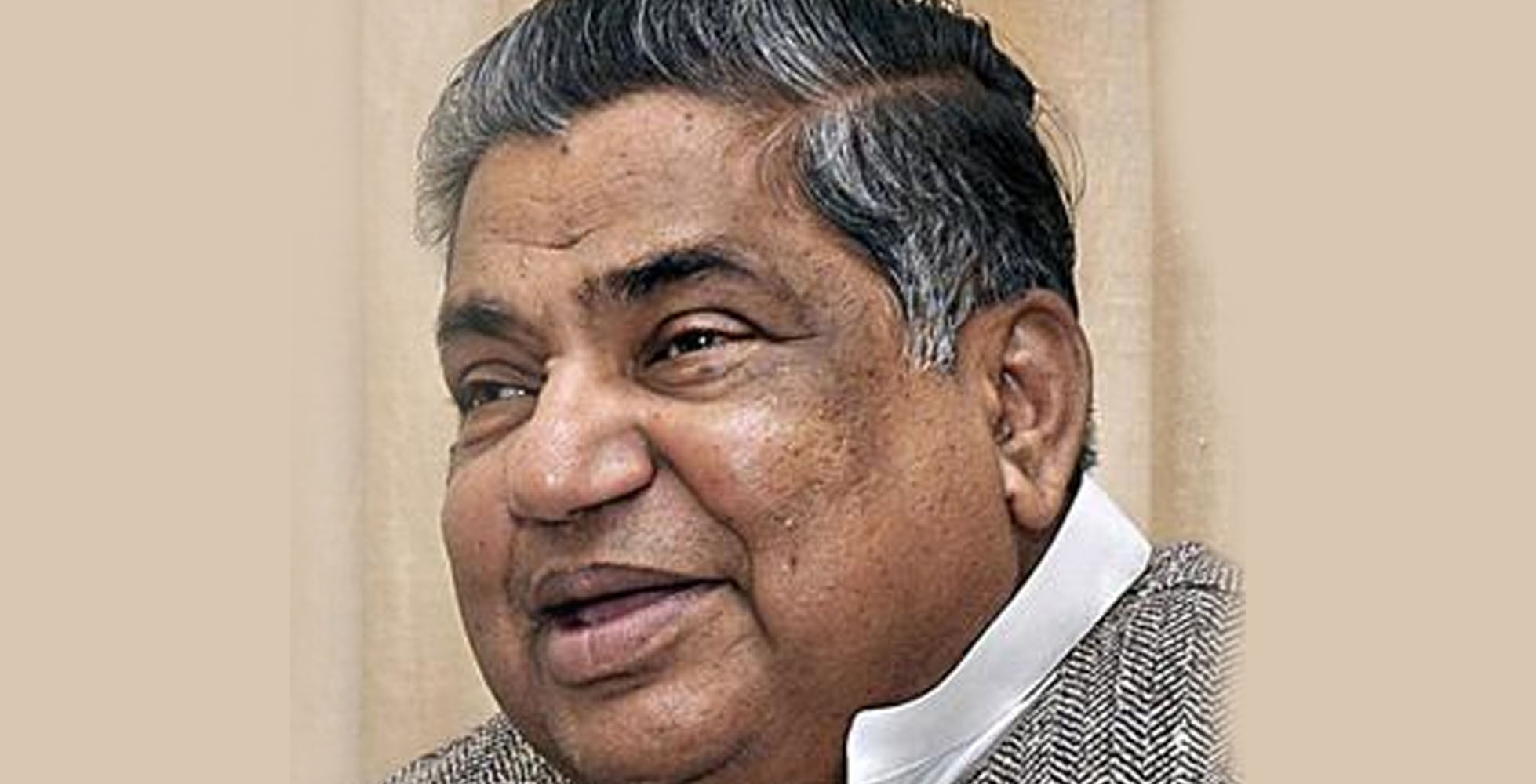 ಜೇವರ್ಗಿಯಲ್ಲಿ ಧರಂ ಅಂತ್ಯ ಸಂಸ್ಕಾರ