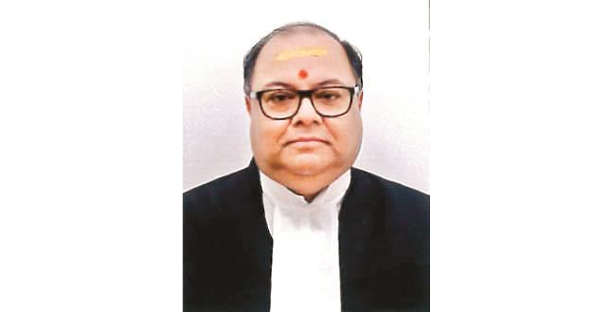 ಶ್ರೀರಾಮಚಂದ್ರಾಪುರ ಮಠ ಪ್ರಕರಣ: ವಿಚಾರಣೆಯಿಂದ ಹಿಂದೆ ಸರಿದ ಮುಖ್ಯ ನ್ಯಾ.ಎಸ್.ಕೆ.ಮುಖರ್ಜಿ