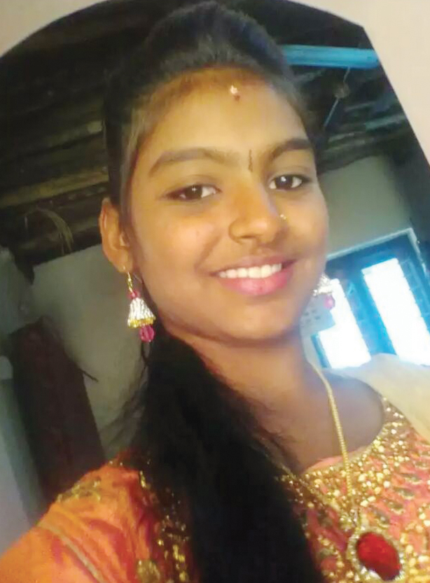 ಕಾವ್ಯ ಕೊಲೆಯಲ್ಲ, ಆತ್ಮಹತ್ಯೆ: ಮೂಡುಬಿದಿರೆ ಪೊಲೀಸ್