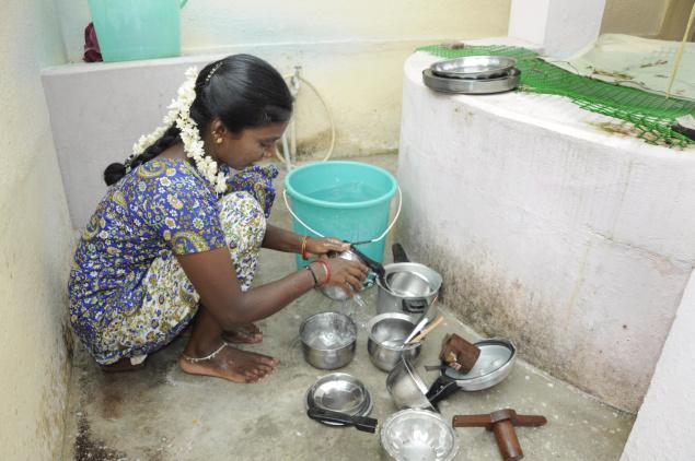 ಮನೆಗೆಲಸದವರ ವಿರುದ್ಧದ ಪಕ್ಷಪಾತಿ ಧೋರಣೆಗಳು