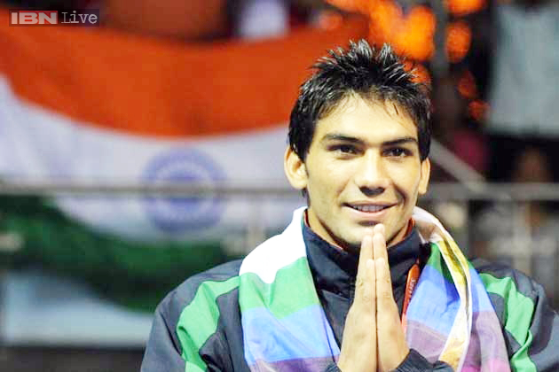 ಮನೋಜ್ ಕುಮಾರ್ ಫೈನಲ್‌ಗೆ