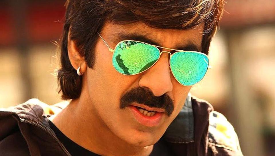 ಸಿಟ್ ಮುಂದೆ ಹಾಜರಾದ ನಟ ರವಿತೇಜಾ