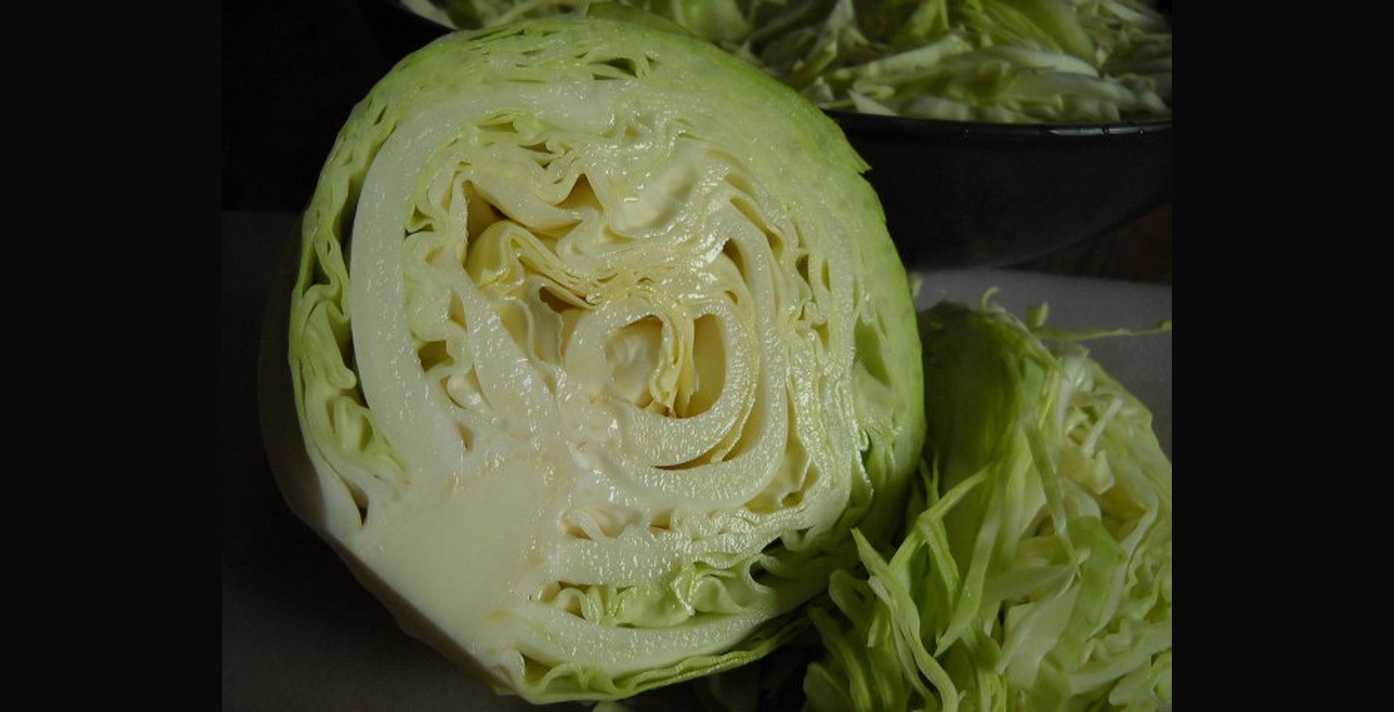 ಕ್ಯಾಬೇಜ್‌ನೊಂದಿಗೆ ಹಾವು ತಿಂದು ಅಸ್ವಸ್ಥ