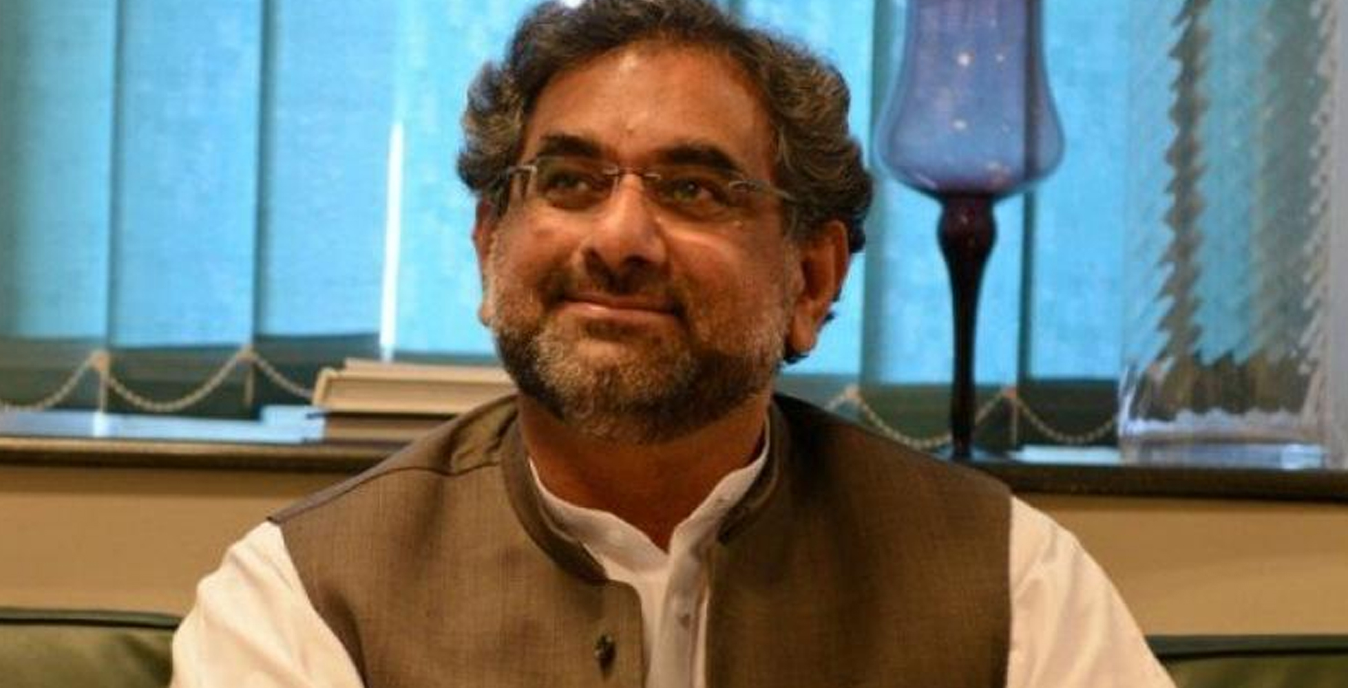 ಪಾಕ್: ಅಬ್ಬಾಸಿ ಮಧ್ಯಂತರ ಪ್ರಧಾನಿ