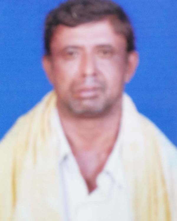 ಸಾಲಬಾಧೆ ತಾಳದೆ ರೈತ ಆತ್ಮಹತ್ಯೆ