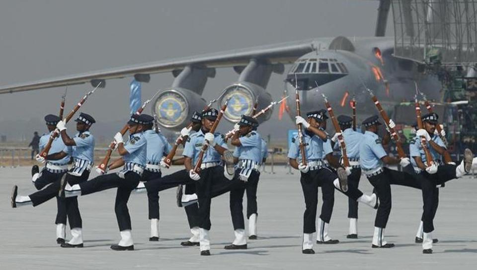 ವಾಯಪಡೆಯ ಅಧಿಕಾರಿಗಳಿಂದ ವಿದೇಶ ಪ್ರವಾಸ ಭತ್ತೆ ದುರುಪಯೋಗ: ಸಿಎಜಿ