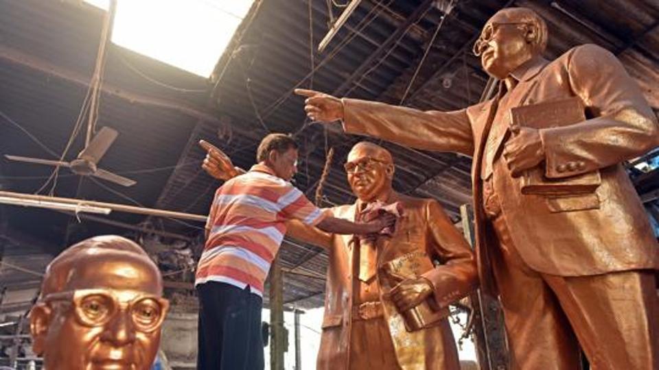 ಆಂಧ್ರದ ಗ್ರಾಮದಲ್ಲಿ ಸವರ್ಣೀಯರಿಂದ ದಲಿತರಿಗೆ ಬಹಿಷ್ಕಾರ