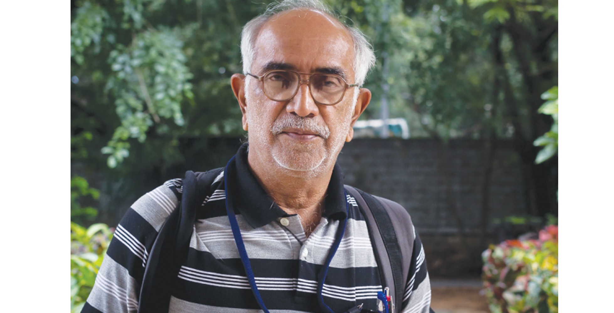 ಮನೆಯಲ್ಲಿ ಬ್ರಹ್ಮಚಾರಿ ಆತ್ಮದ ಕಾಟ...