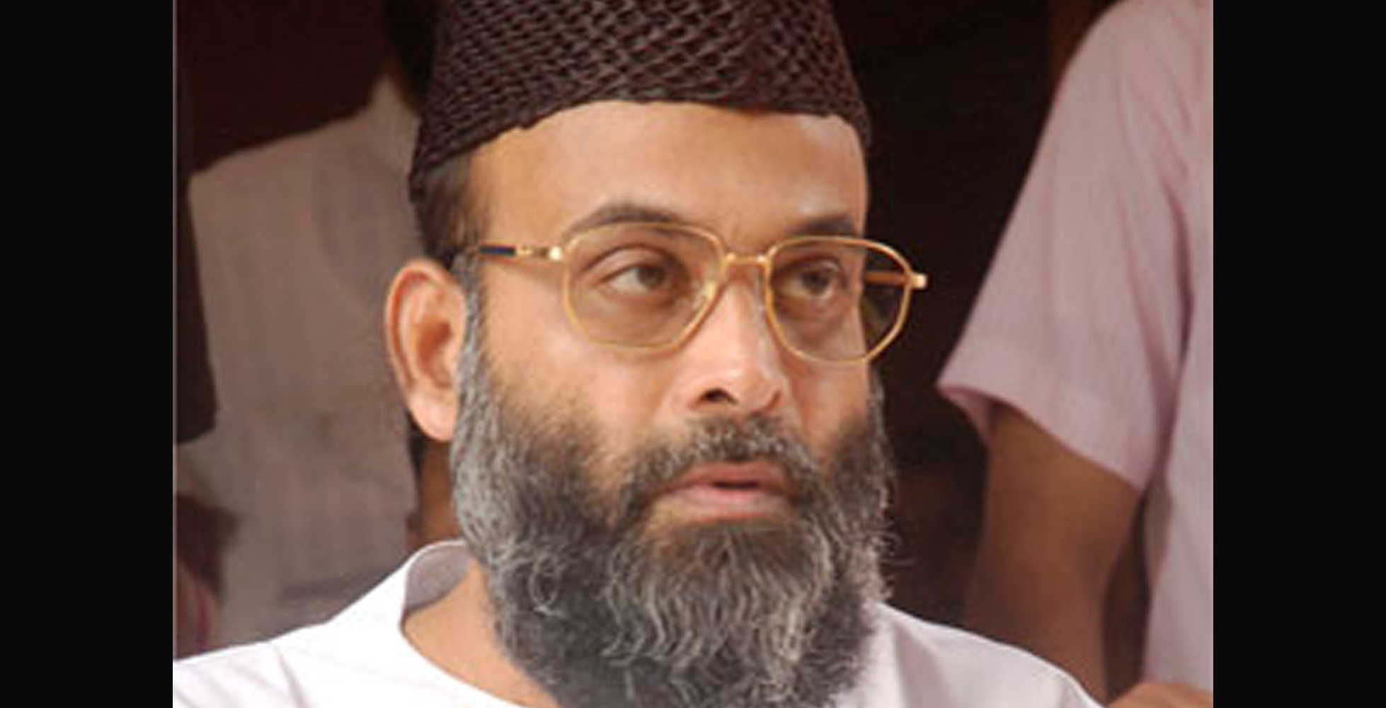 ಮಅದನಿಗೆ ಪುತ್ರನ ವಿವಾಹದಲ್ಲಿ ಪಾಲ್ಗೊಳ್ಳಲು ಸುಪ್ರಿಂ ಕೋರ್ಟ್ ನಿರಾಕರಣೆ