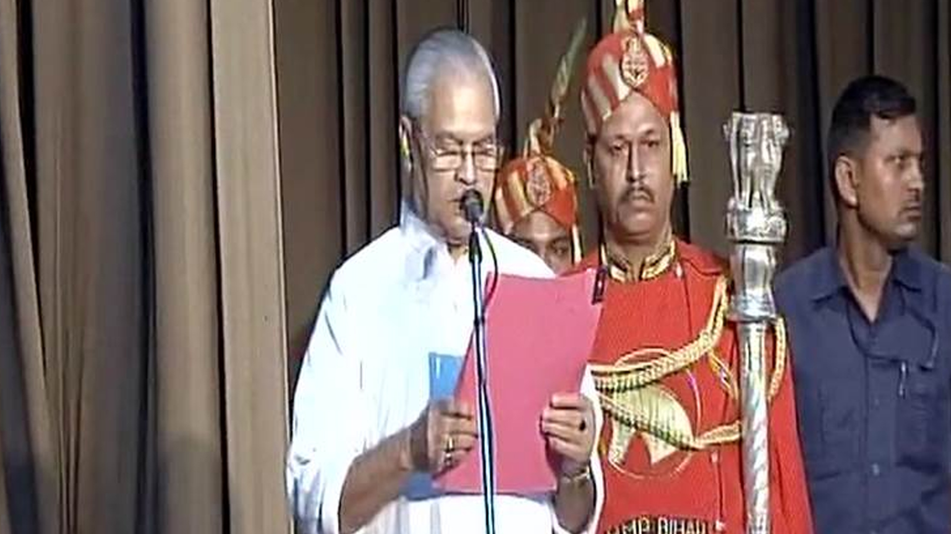 ನಿತೀಶ್ ಸಂಪುಟಕ್ಕೆ 26 ನೂತನ ಸಚಿವರ ಸೇರ್ಪಡೆ