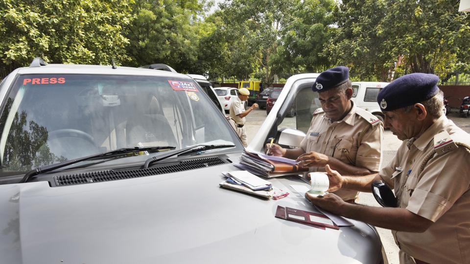 ಗುರ್ಗಾಂವ್: ಪತ್ರಕರ್ತನ ಹತ್ಯೆ