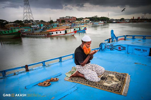 ನನ್ನನ್ನು ತಂದೆಯನ್ನಾಗಿ ಪಡೆದ ತಾನು ಅದೃಷ್ಟವಂತೆ ಎಂದು ಮಗಳಂತಹ ಸೊಸೆ ಹೇಳಿದ್ದಳು: ಹಾರುನ್