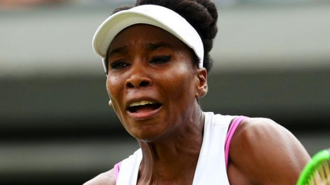 ವೀನಸ್, ಸಿಮೊನಾ ದ್ವಿತೀಯ ಸುತ್ತಿಗೆ ಲಗ್ಗೆ