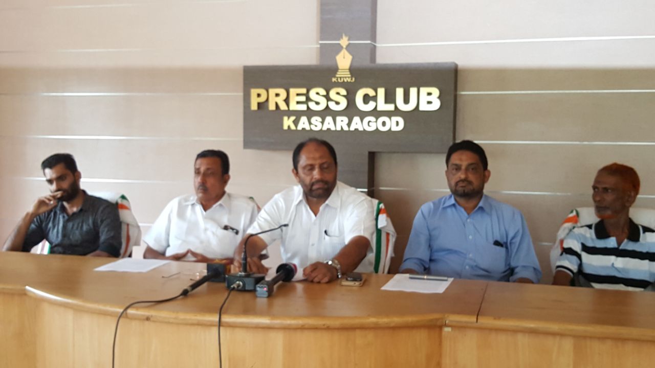 ಕಾಸರಗೋಡು: 250ಕ್ಕೂ ಅಧಿಕ ಕಾರ್ಯಕರ್ತರು ಸಿಪಿಎಂ ಗೆ ಸೇರ್ಪಡೆ