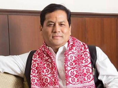 ಫಿಫಾ ಅಂಡರ್-17 ವಿಶ್ವಕಪ್  ತಯಾರಿ ಪರಿಶೀಲಿಸಿದ ಅಸ್ಸಾಂ ಮುಖ್ಯಮಂತ್ರಿ ಸೊನೊವಾಲ್