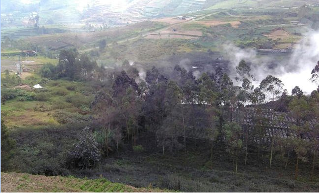 ರಕ್ಷಣಾ ಹೆಲಿಕಾಪ್ಟರ್ ಪತನ: 8 ಸಾವು