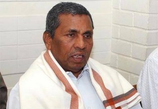 ಭಾರತಕ್ಕಿಂತ ಚೀನಾದ ಆಡಳಿತ ವ್ಯವಸ್ಥೆ ಉತ್ತಮ: ಕೆ.ಎಚ್.ಮುನಿಯಪ್ಪ