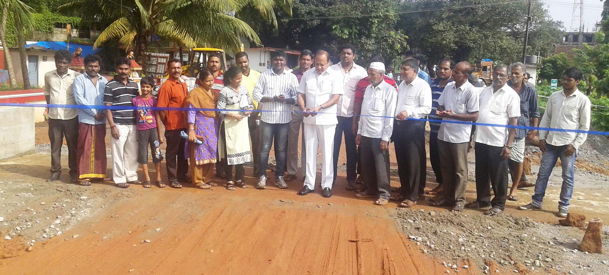 ಹೆಜಮಾಡಿ: ನೂತನ ಕಿರು ಸೇತುವೆ ಉದ್ಘಾಟನೆ