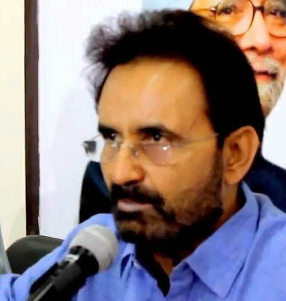 ಶಾಸಕರಿಗೆ ತಲಾ 15 ಕೋಟಿ ರೂ.ಆಮಿಷ: ಶಕ್ತಿಸಿಂಗ್ ಗೋಯೆಲ್ ಆರೋಪ