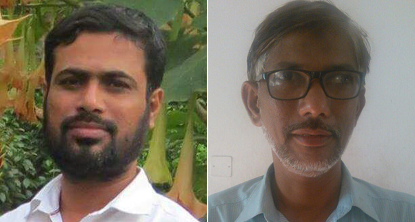 ವೆಲ್ಫೇರ್ ಪಾರ್ಟಿ ಜಿಲ್ಲಾಧ್ಯಕ್ಷರಾಗಿ ಮೊಯಿನುದ್ದೀನ್ ಕಮರ್ ಆಯ್ಕೆ