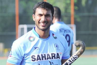 ಅಂತಾರಾಷ್ಟ್ರೀಯ ಹಾಕಿಗೆ ವಿದಾಯ ಹೇಳಲು ರಘುನಾಥ್ ಚಿಂತನೆ