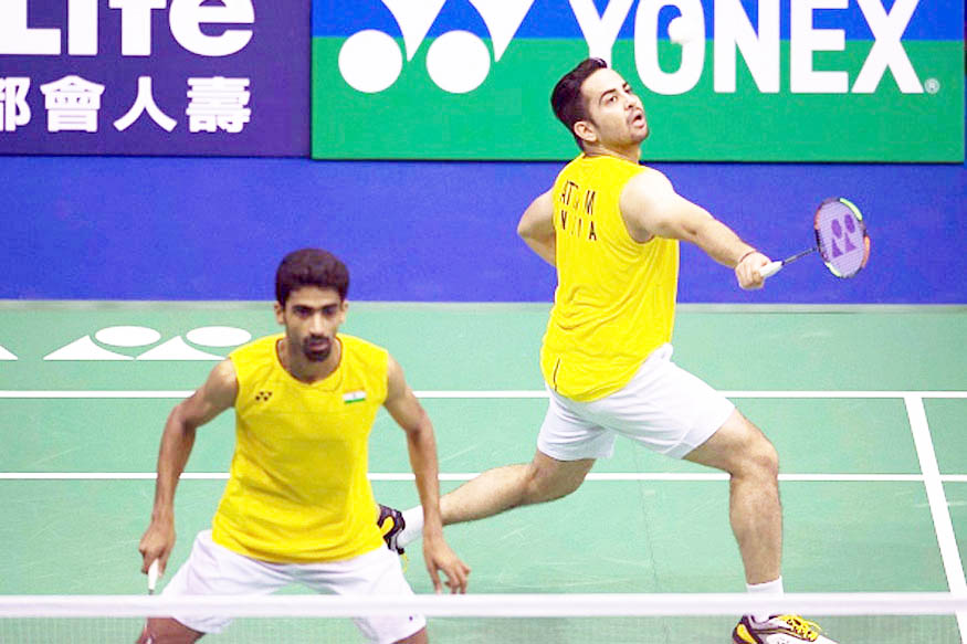 ರಾಹುಲ್, ಮನು-ಸುಮೀತ್‌ಗೆ ಪ್ರಶಸ್ತಿ