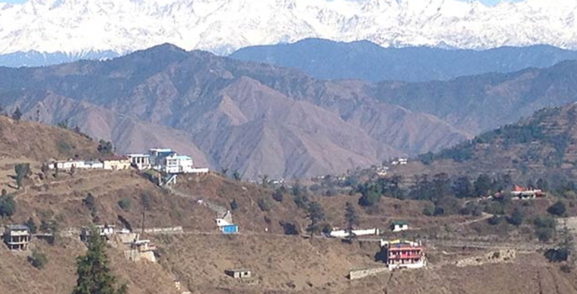 ಉತ್ತರಾಖಂಡದಲ್ಲೂ ಗಡಿ ಉಲ್ಲಂಘಿಸಿದ ಚೀನಾ ಸೇನೆ