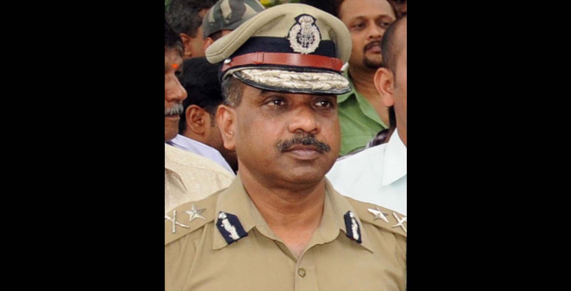 ಸುನೀಲ್‌ಕುಮಾರ್ ಬೆಂಗಳೂರು ನಗರ ನೂತನ ಪೊಲೀಸ್ ಆಯುಕ್ತ