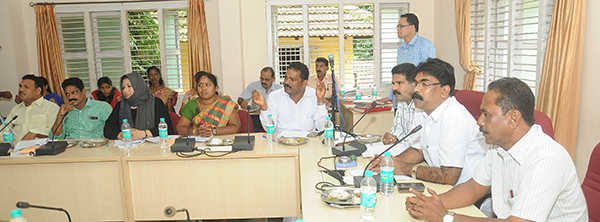 ಬಂಟ್ವಾಳ: ಪುರಸಭೆಯ ಸಾಮಾನ್ಯ ಸಭೆ