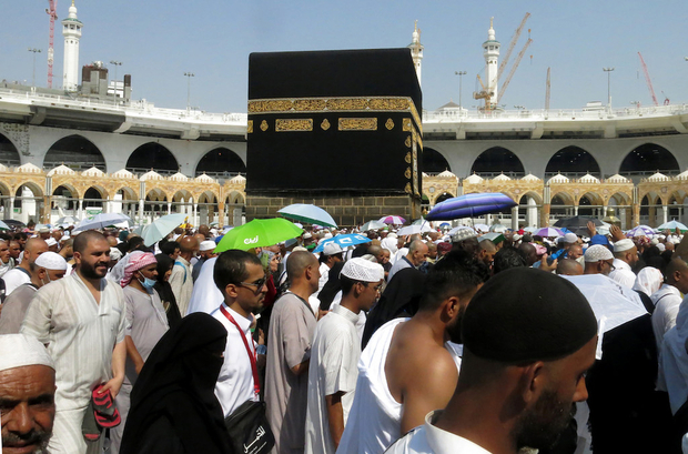 ಕತರ್ ಹಜ್ ಯಾತ್ರಿಗಳನ್ನು ನಿಷೇಧಿಸಿಲ್ಲ: ಸೌದಿ