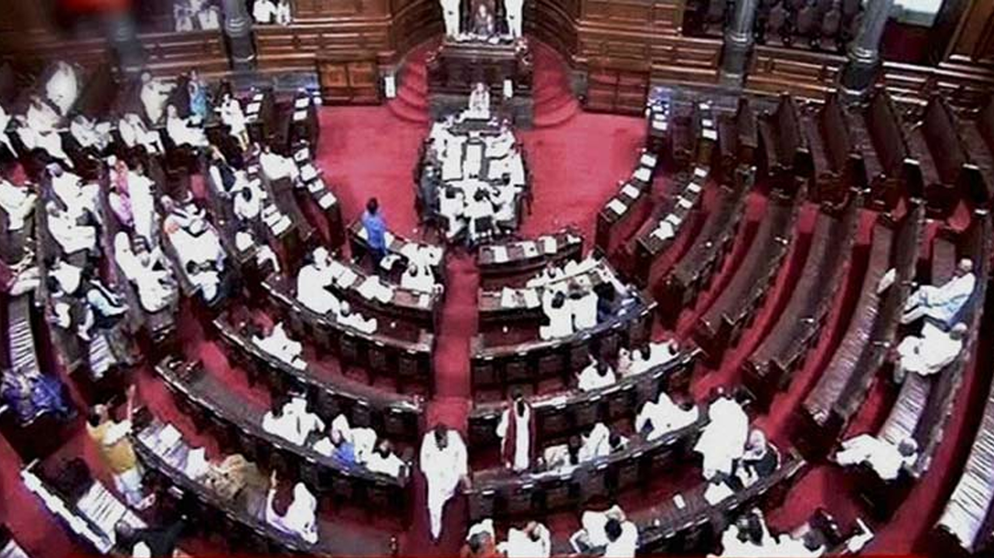 ಪ.ಬಂಗಾಳ: ಓರ್ವ ಕಾಂಗ್ರೆಸ್,ಐವರು ಟಿಎಂಸಿ  ಅಭ್ಯರ್ಥಿಗಳು ರಾಜ್ಯಸಭೆಗೆ ಅವಿರೋಧ ಆಯ್ಕೆ