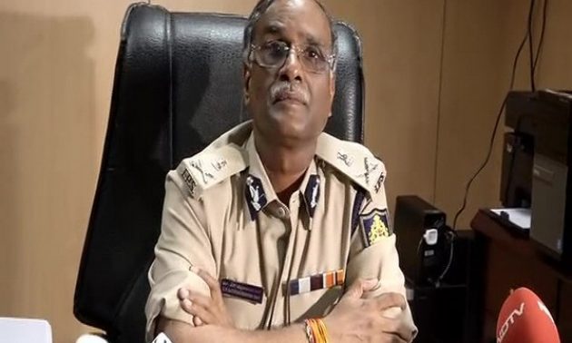 ಬಂದಿಖಾನೆ ಡಿಜಿಪಿ ಸತ್ಯನಾರಾಯಣರಾವ್ ನಿವೃತ್ತಿ