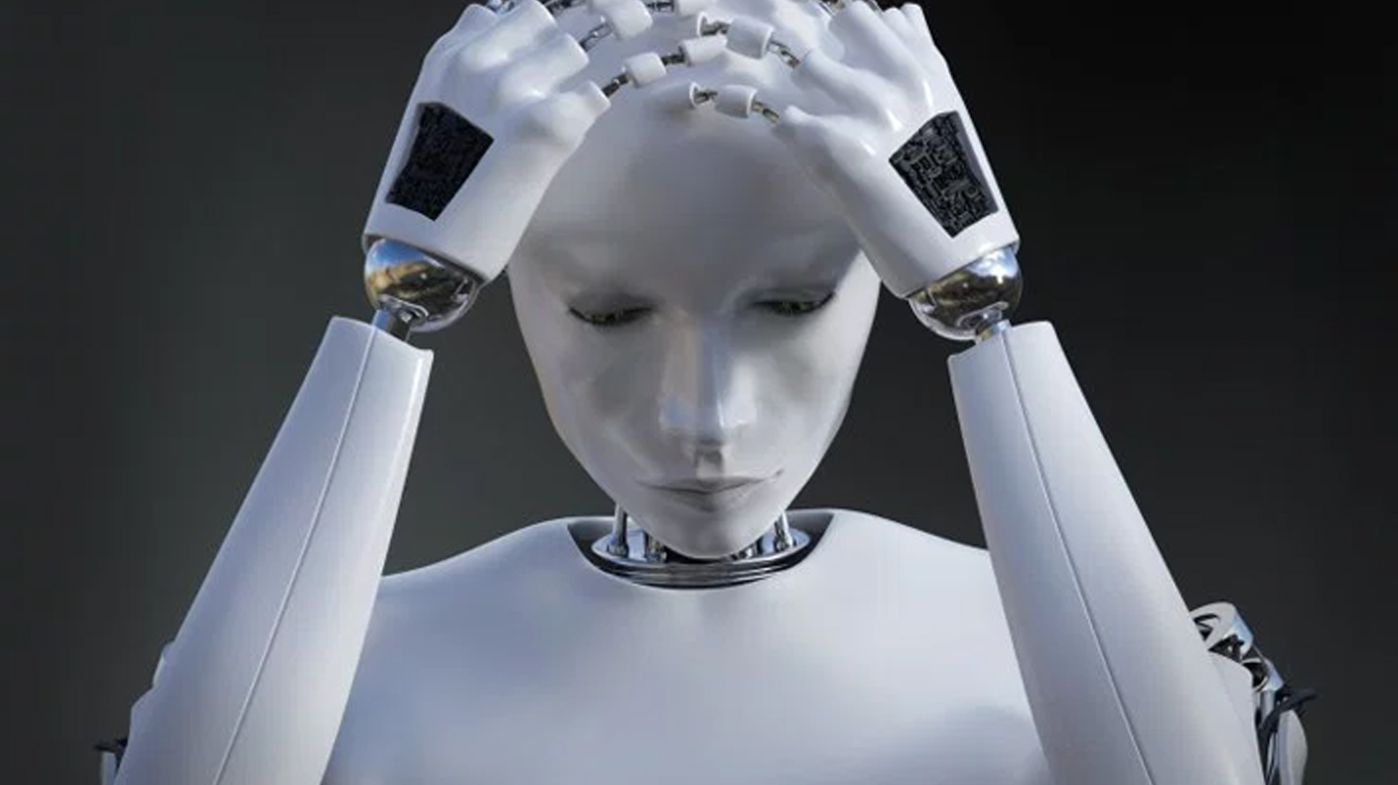 ಮಾನವ ಆದೇಶವನ್ನು ಧಿಕ್ಕರಿಸಿದ ಕೃತಕ ಬುದ್ಧಿಮತ್ತೆ ರೋಬಟ್‌ಗಳು!