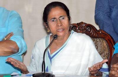 ರಾಜ್ಯಪಾಲರಿಂದ ಬೆದರಿಕೆ,ಅವಮಾನ: ಮಮತಾ ಆರೋಪ