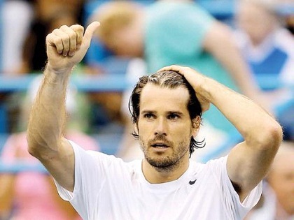 ಭಾರವಾದ ಹೃದಯ, ನೆನಪುಗಳ ಮೂಟೆಯೊಂದಿಗೆ ವಿಂಬಲ್ಡನ್‌ಗೆ ವಿದಾಯ ಹೇಳಿದ ಹಾಸ್