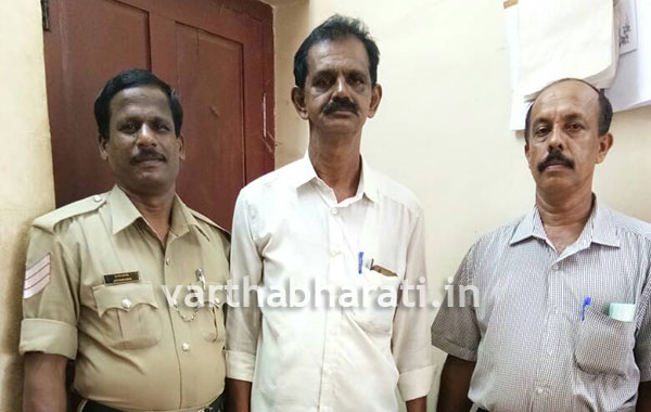 ಹಲ್ಲೆ ಪ್ರಕರಣ: ತಲೆಮರೆಸಿಕೊಂಡಿದ್ದ ಆರೋಪಿ ಬಂಧನ